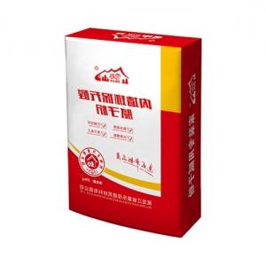 Hegang Heilongjiang putty powder manufacturers